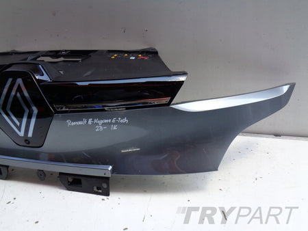 RENAULT MEGANE V E-TECH 23- Grille Cover for Camera