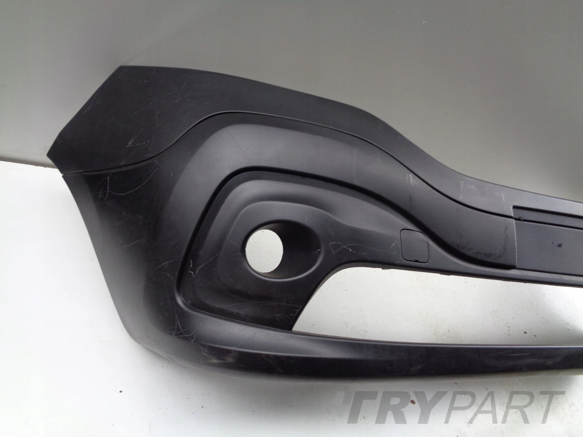 RENAULT TRAFIC III 14- FRONT BUMPER NO. 49971