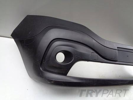 RENAULT TRAFIC III 14- FRONT BUMPER NO. 49971