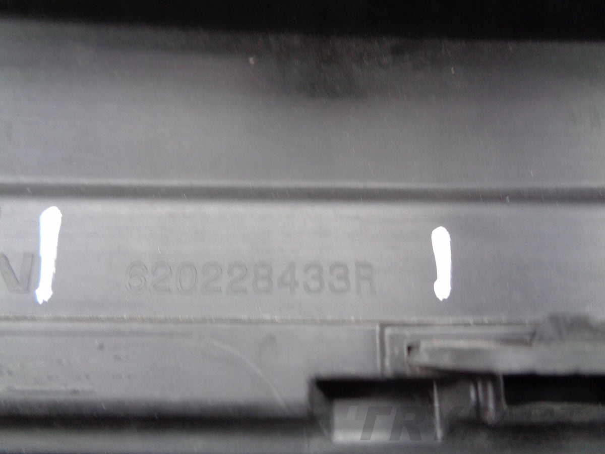 RENAULT TRAFIC III 14- FRONT BUMPER NO. 49971