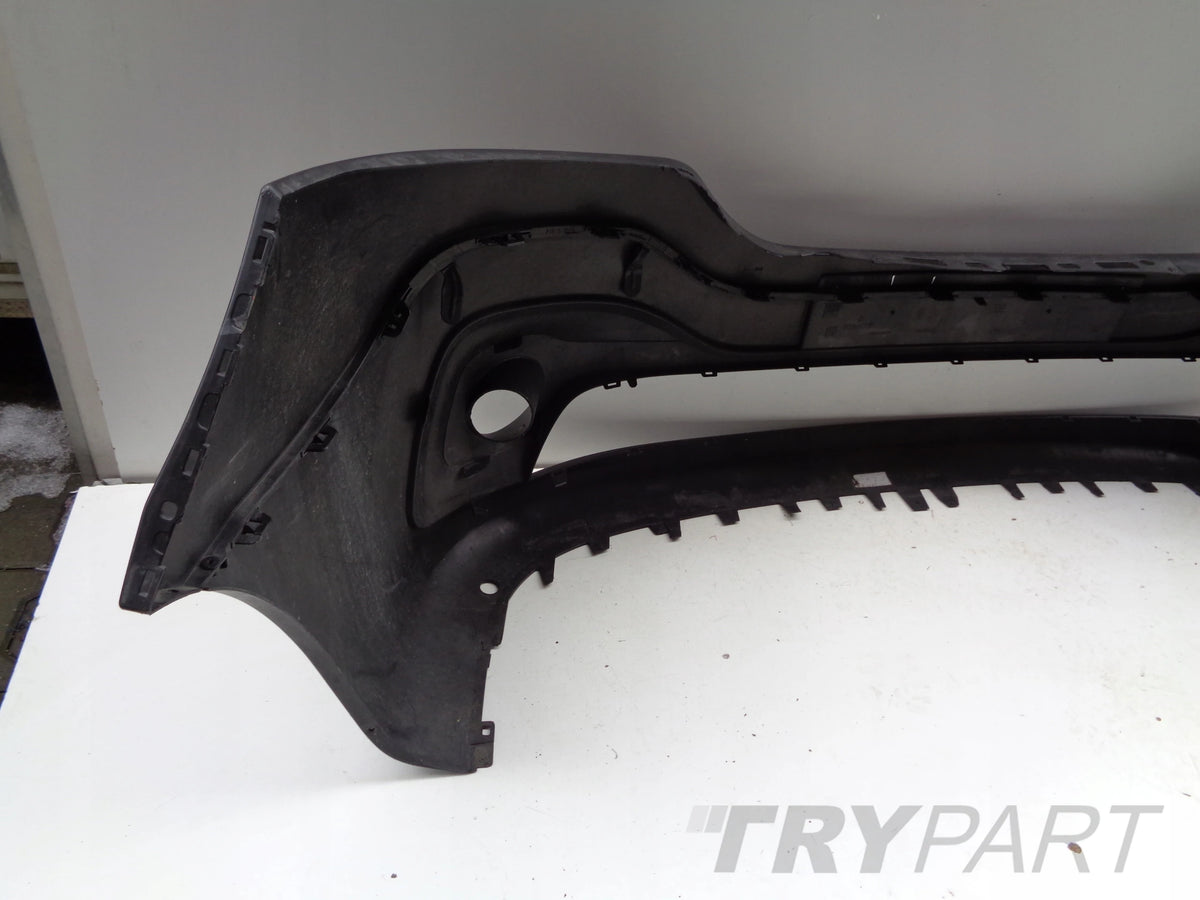 RENAULT TRAFIC III 14- FRONT BUMPER NO. 49971