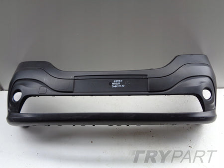 RENAULT TRAFIC III 14- FRONT BUMPER NO. 49971