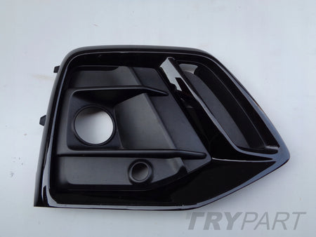 RIGHT BUMPER GRILL AUDI Q5 II 80A 20- FACELIFT