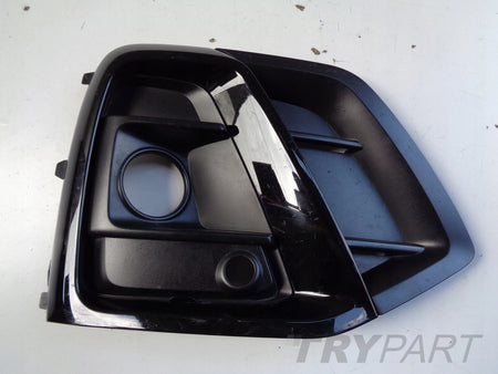 RIGHT BUMPER GRILLE AUDI Q5 II 80A 20- LIFT S-LINE