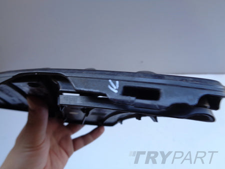 RIGHT BUMPER GRILLE FORD FOCUS MK3 11-14