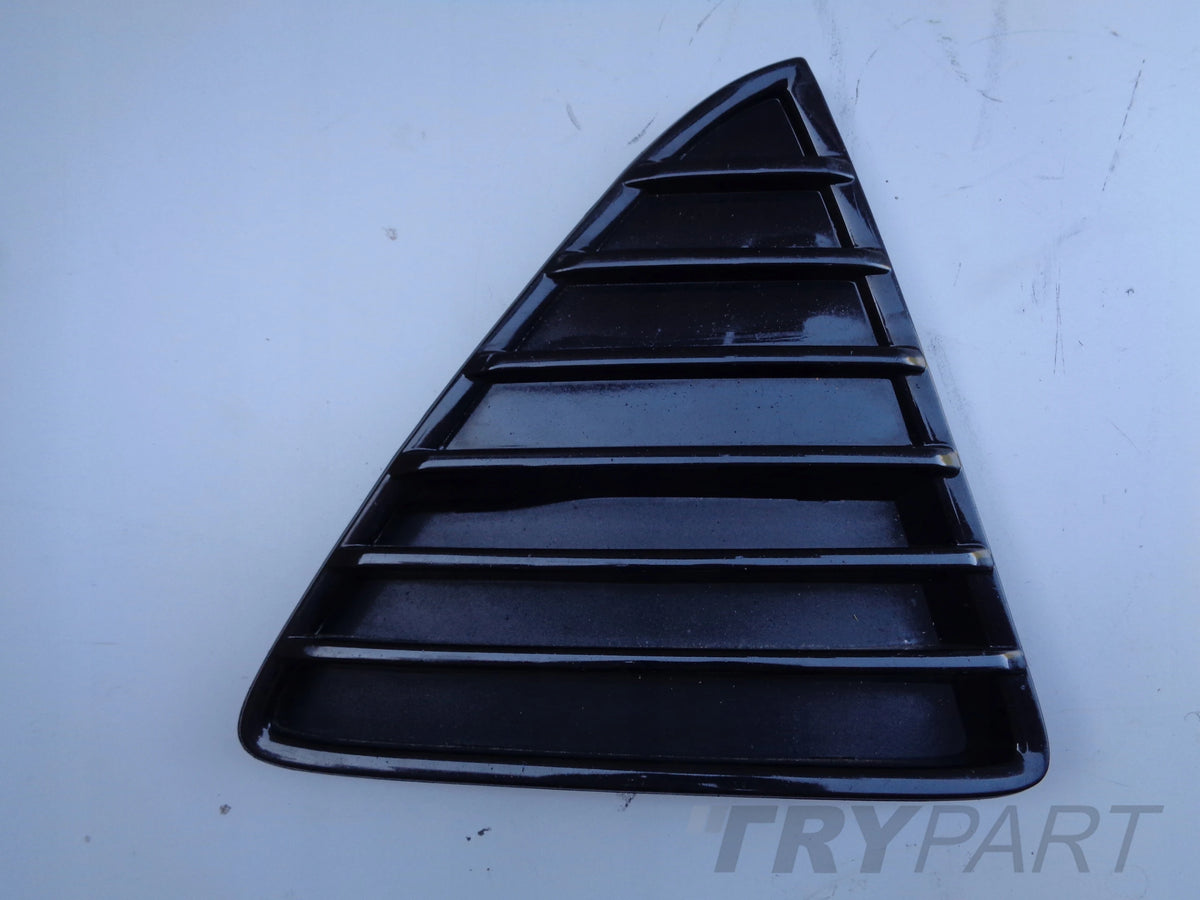RIGHT BUMPER GRILLE FORD FOCUS MK3 11-14
