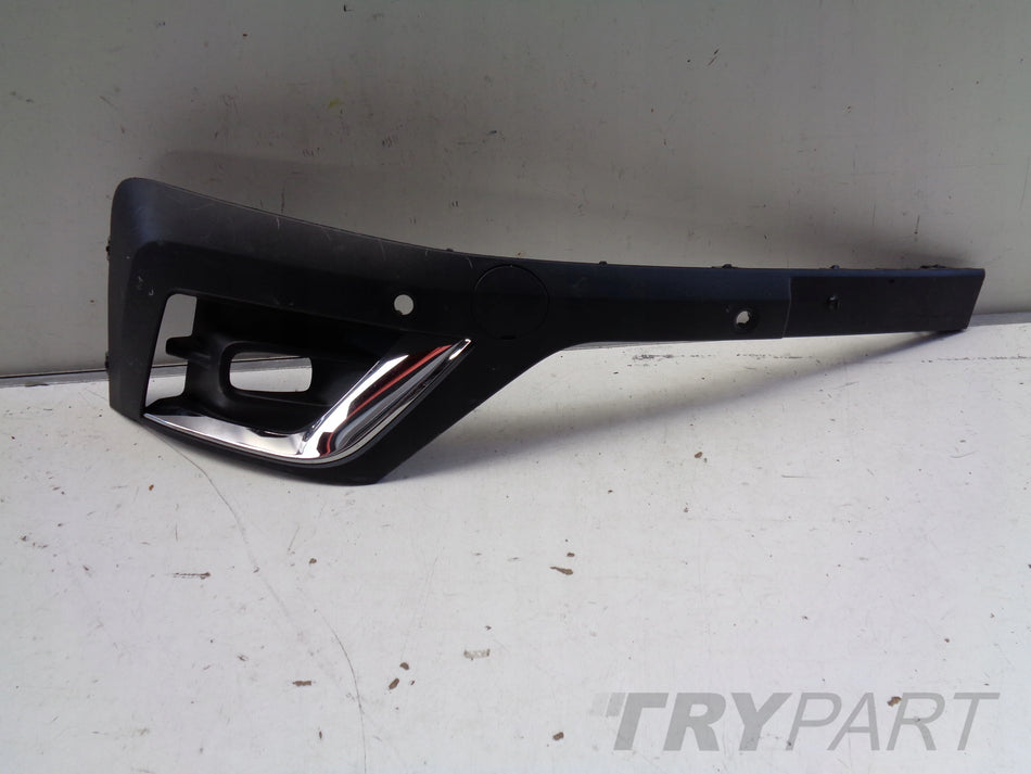 RIGHT BUMPER GRILLE RENAULT TRAFIC IV 22-