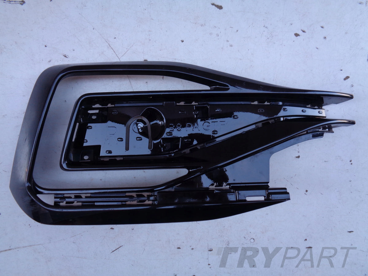 RIGHT BUMPER GRILLE VW PASSAT B8 3G 3G0 GTE 18- FACELIFT