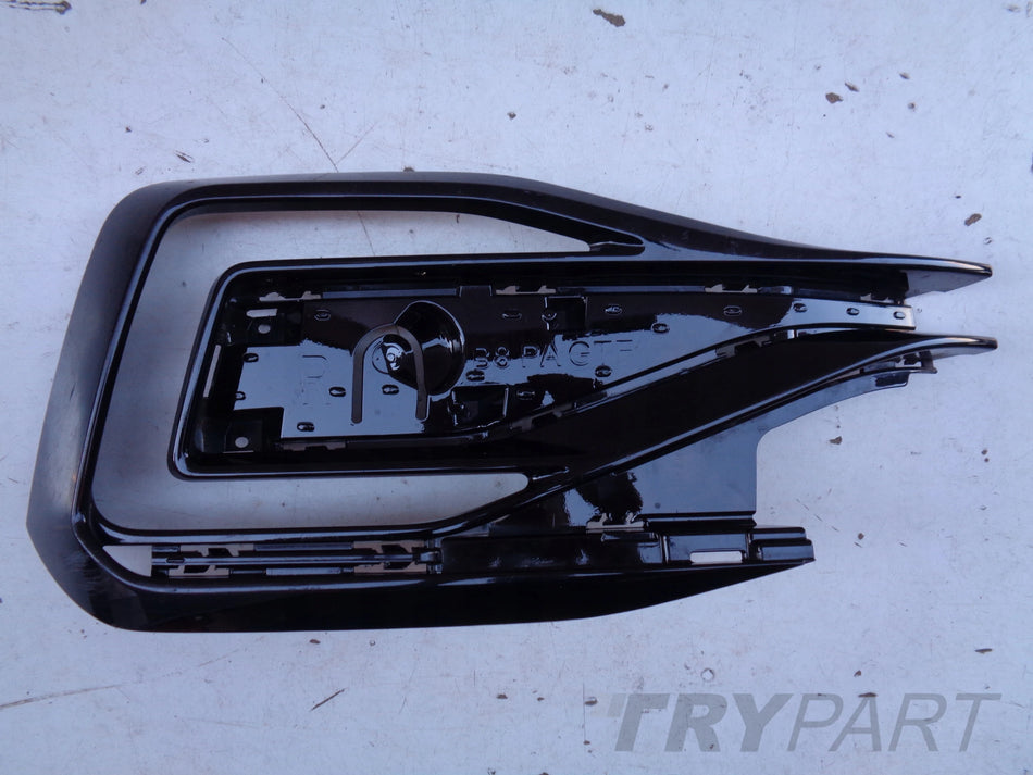 RIGHT BUMPER GRILLE VW PASSAT B8 3G 3G0 GTE 18- FACELIFT