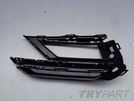 RIGHT BUMPER GRILLE VW TIGUAN 5NA 16- R-LINE