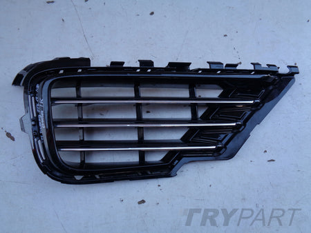 RIGHT BUMPER GRILLE VW TOUAREG 7P6 14- LIFT R-LINE