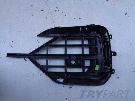 RIGHT BUMPER GRILLE VW TOUAREG III 760 18- R-LINE
