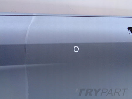 RIGHT DOOR AUDI R8 420 427 06- SPYDER CONVERTIBLE