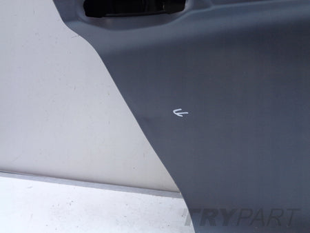 RIGHT DOOR AUDI R8 420 427 06- SPYDER CONVERTIBLE