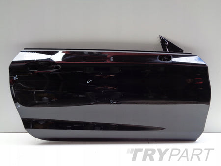 RIGHT DOOR MERCEDES C-CLASS W205 COUPE NO. 48466