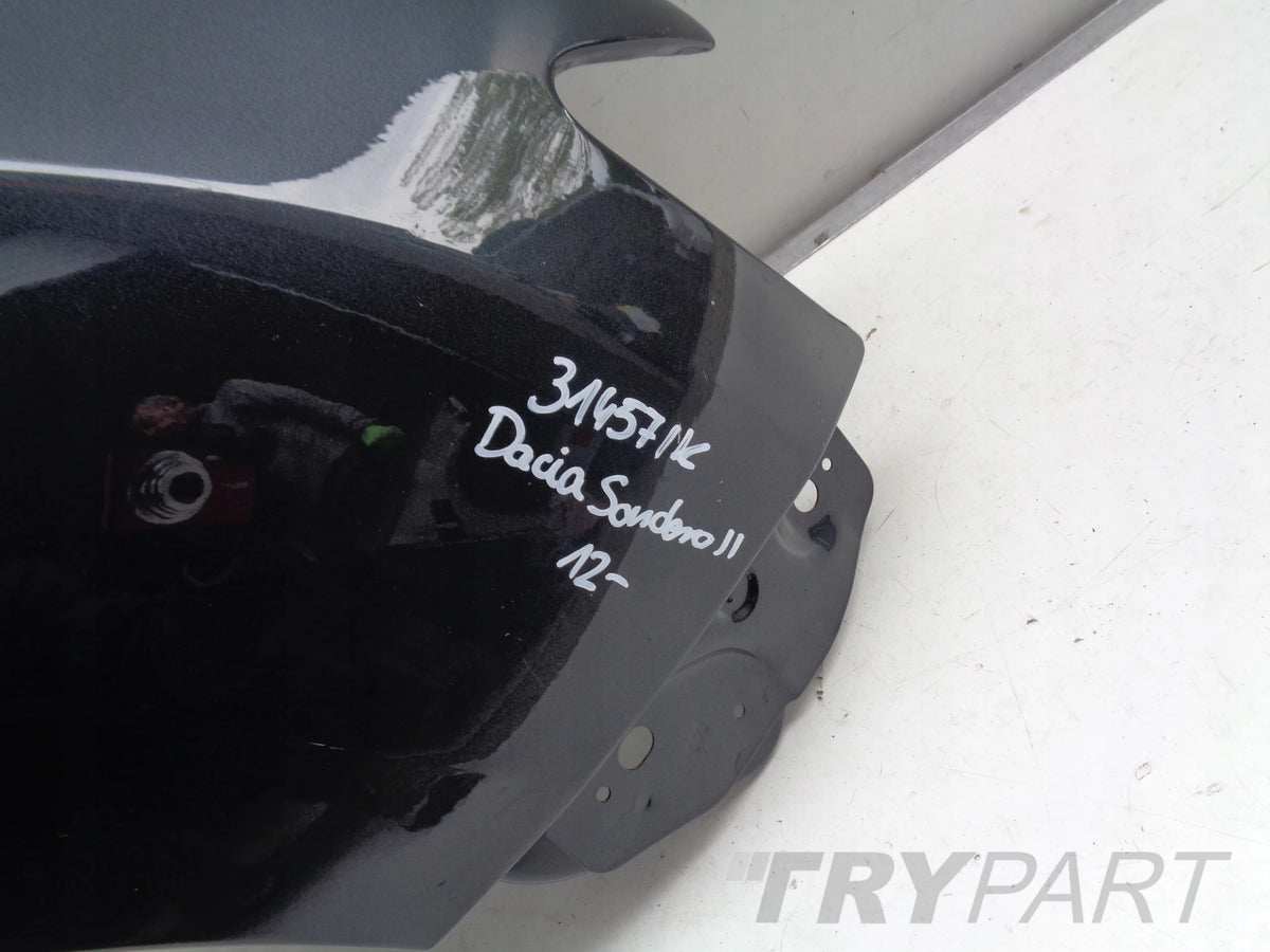 RIGHT FENDER DACIA SANDERO II LOGAN 12- NO. 31457