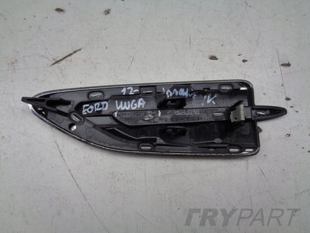 RIGHT FENDER FLARE TRIM FORD KUGA MK2 12-