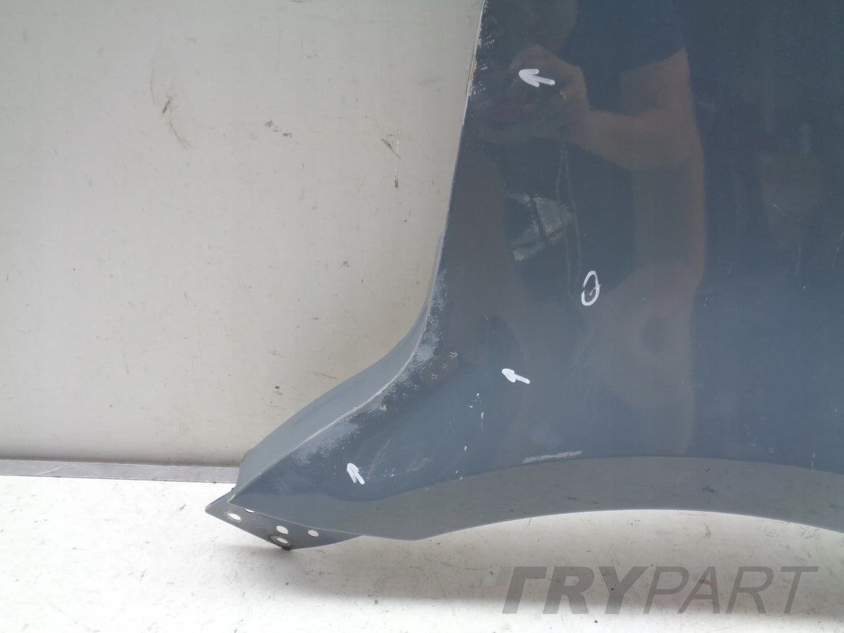 RIGHT FENDER MERCEDES SPRINTER W907 18- NO. 35536