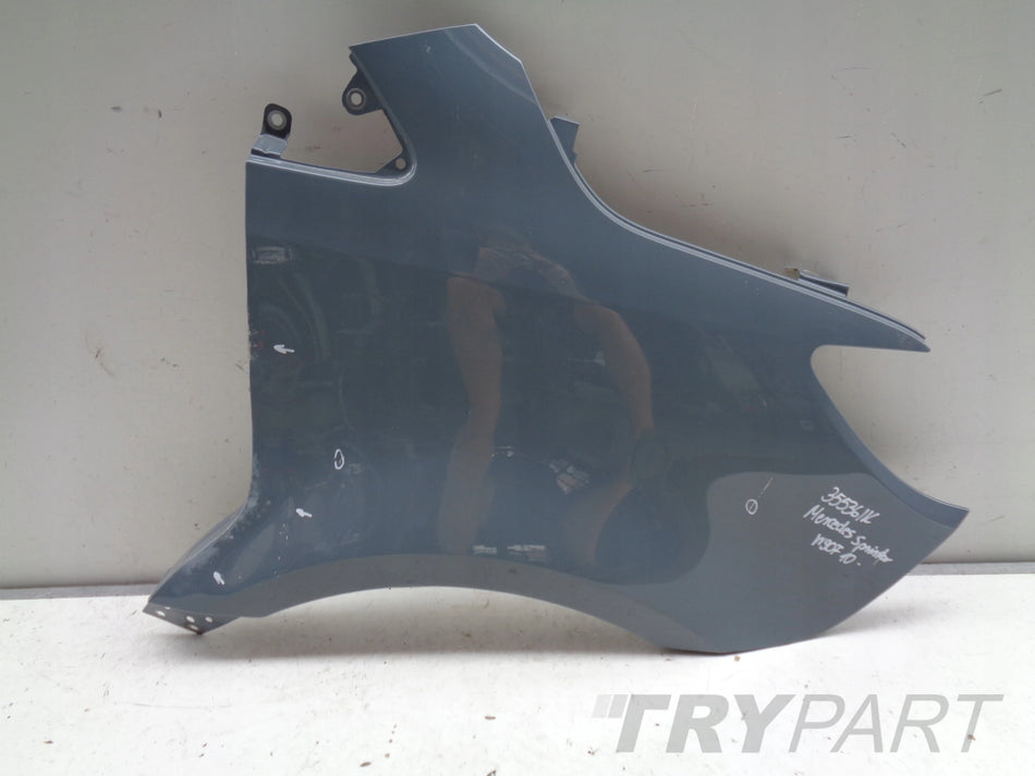 RIGHT FENDER MERCEDES SPRINTER W907 18- NO. 35536