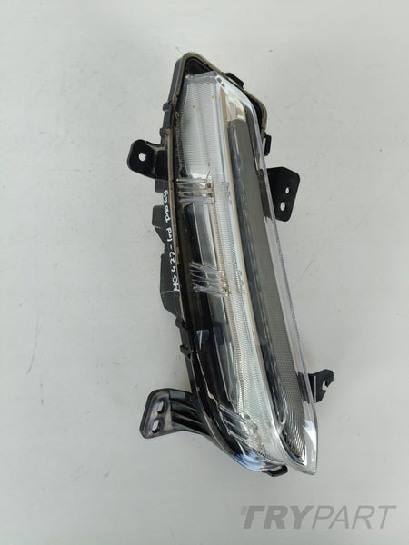RIGHT FOG LIGHT MG4 MG4 22- LED DRL