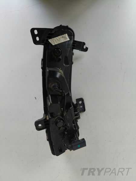 RIGHT FOG LIGHT MG4 MG4 22- LED DRL