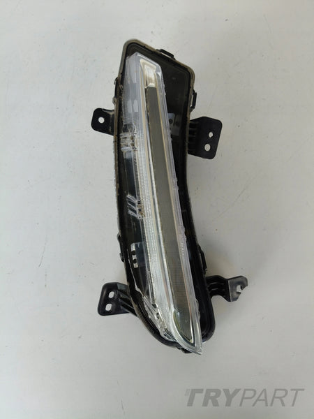 RIGHT FOG LIGHT MG4 MG4 22- LED DRL