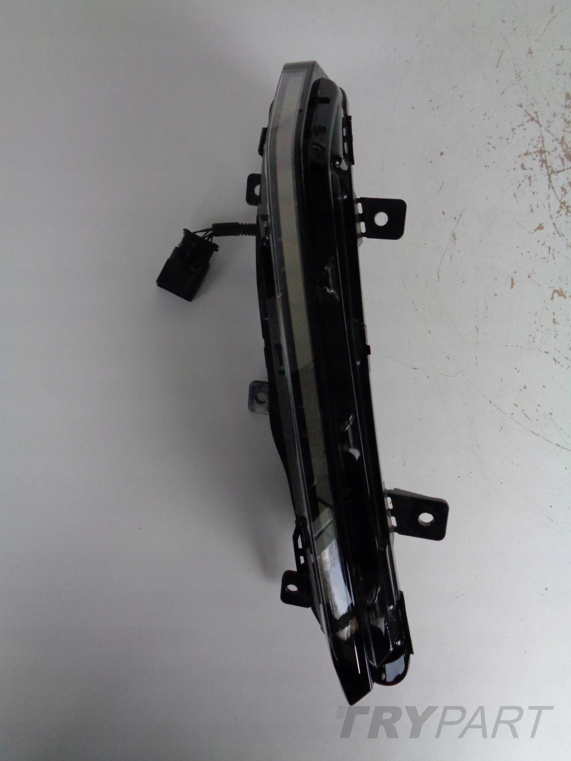 Right Fog Light PEUGEOT 308 III 22- GT LED