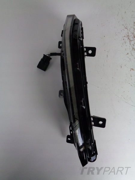 Right Fog Light PEUGEOT 308 III 22- GT LED