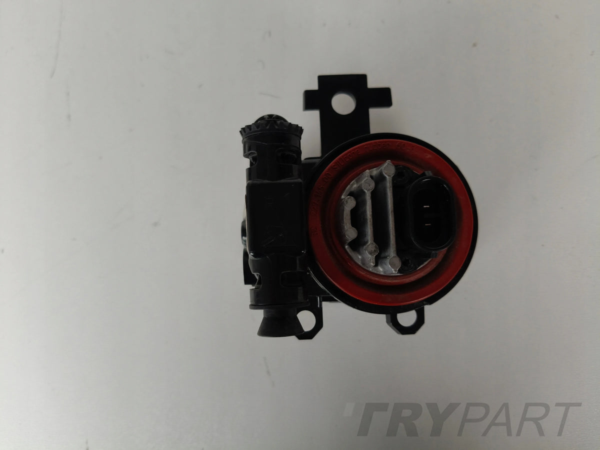 RIGHT FOG LIGHT RENAULT CLIO V 19- LED