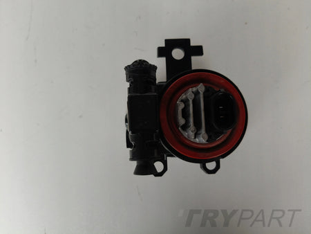 RIGHT FOG LIGHT RENAULT CLIO V 19- LED