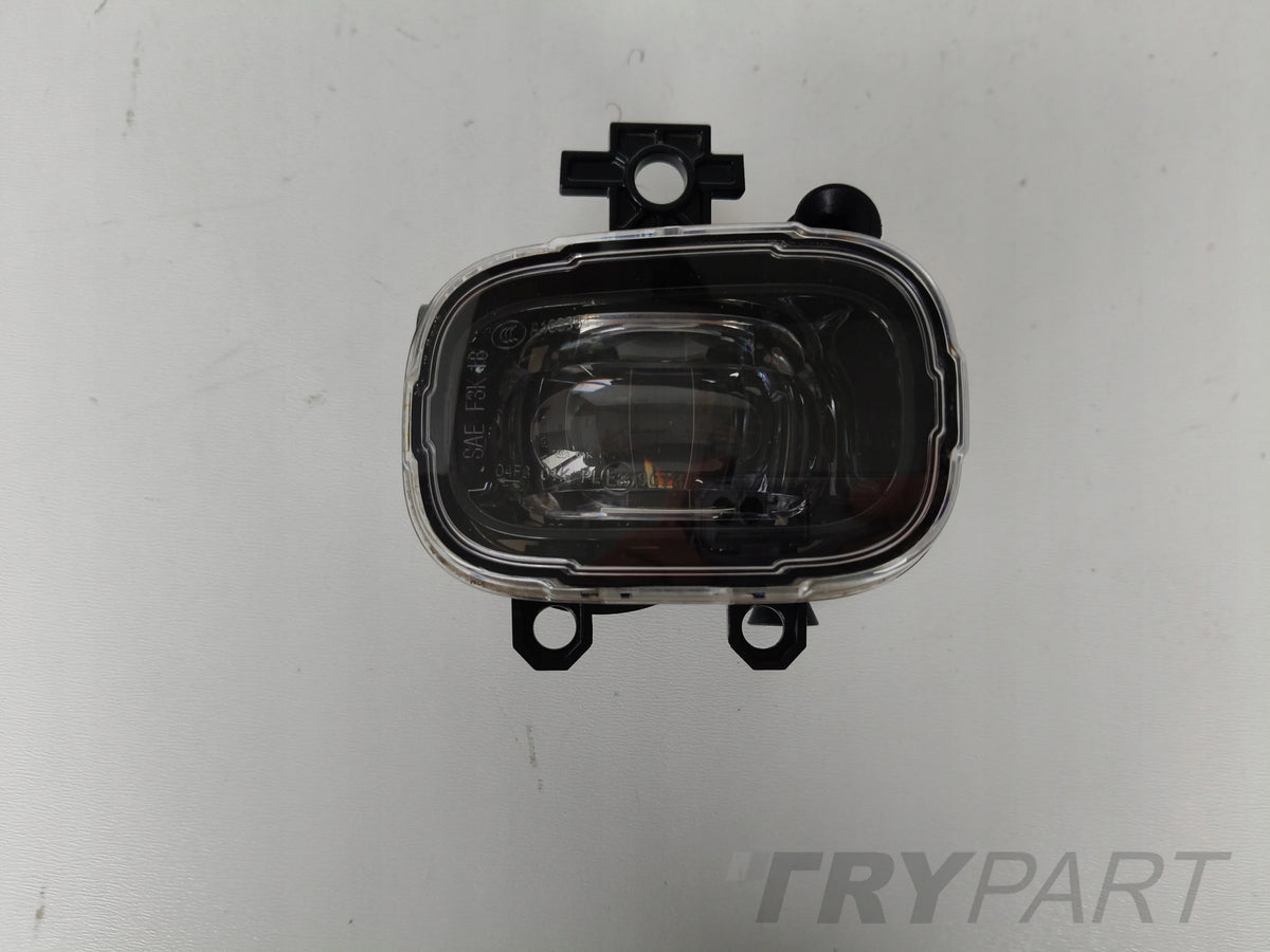 RIGHT FOG LIGHT RENAULT CLIO V 19- LED