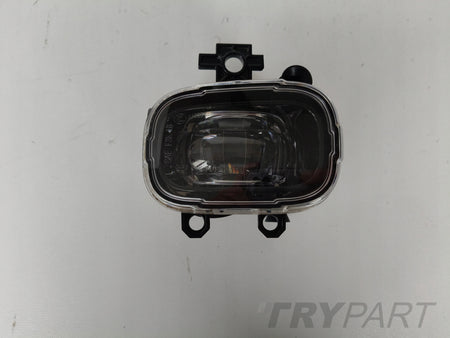 RIGHT FOG LIGHT RENAULT CLIO V 19- LED