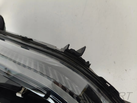 RIGHT FOG LIGHT RENAULT MEGANE E-TECH 23- LED DRL