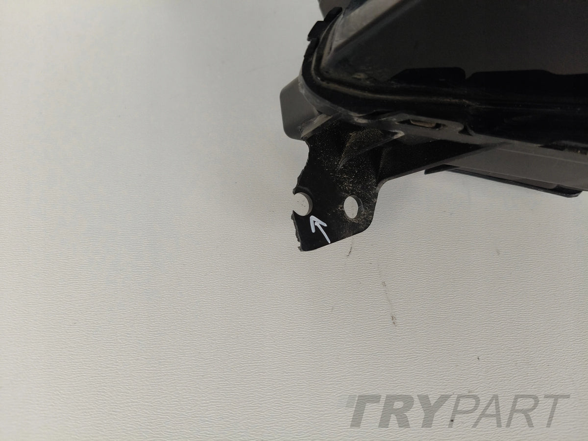 RIGHT FOG LIGHT RENAULT MEGANE E-TECH 23- LED DRL