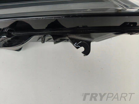 RIGHT FOG LIGHT RENAULT MEGANE E-TECH 23- LED DRL