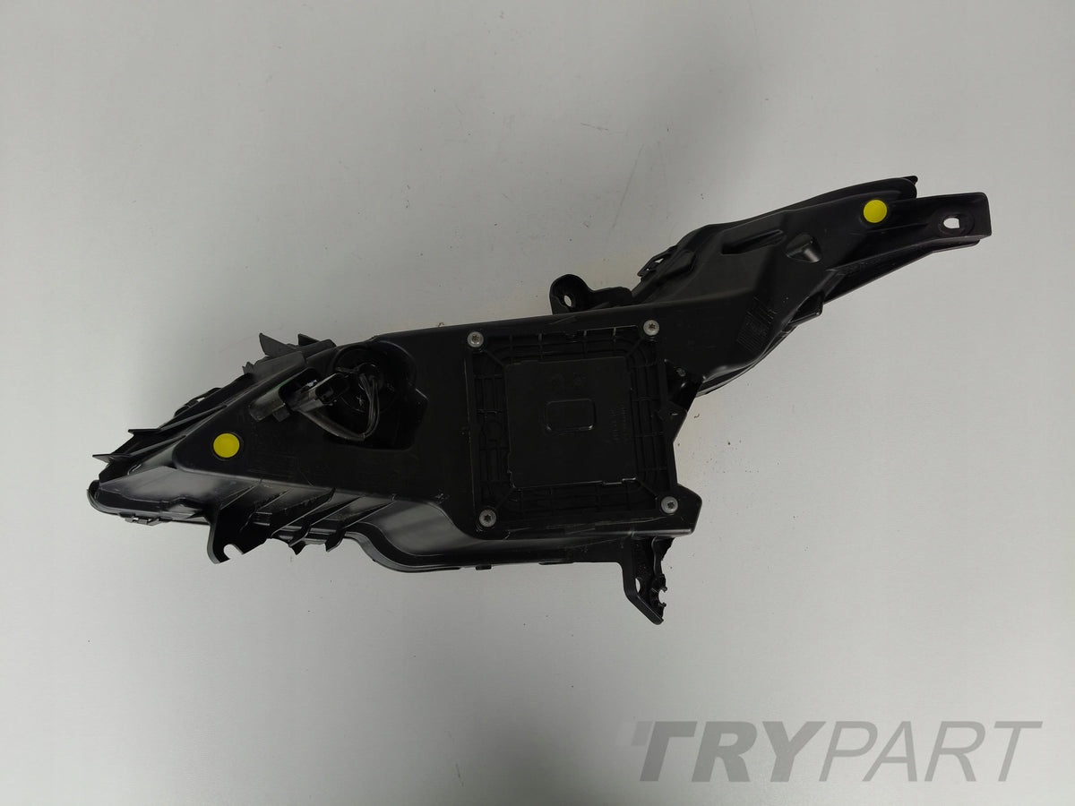 RIGHT FOG LIGHT RENAULT MEGANE E-TECH 23- LED DRL