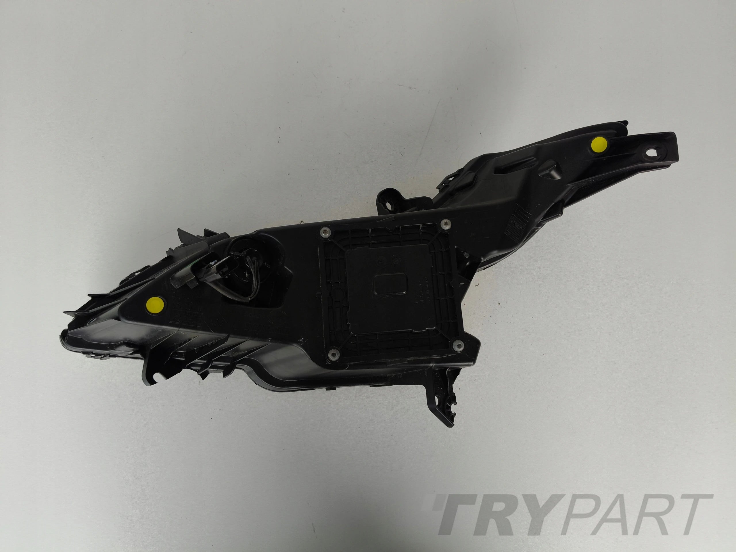 RIGHT FOG LIGHT RENAULT MEGANE E-TECH 23- LED DRL