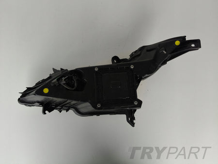 RIGHT FOG LIGHT RENAULT MEGANE E-TECH 23- LED DRL