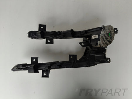 RIGHT FOG LIGHT VW GOLF VII 7 GTE 5G 5G0 5GE LED