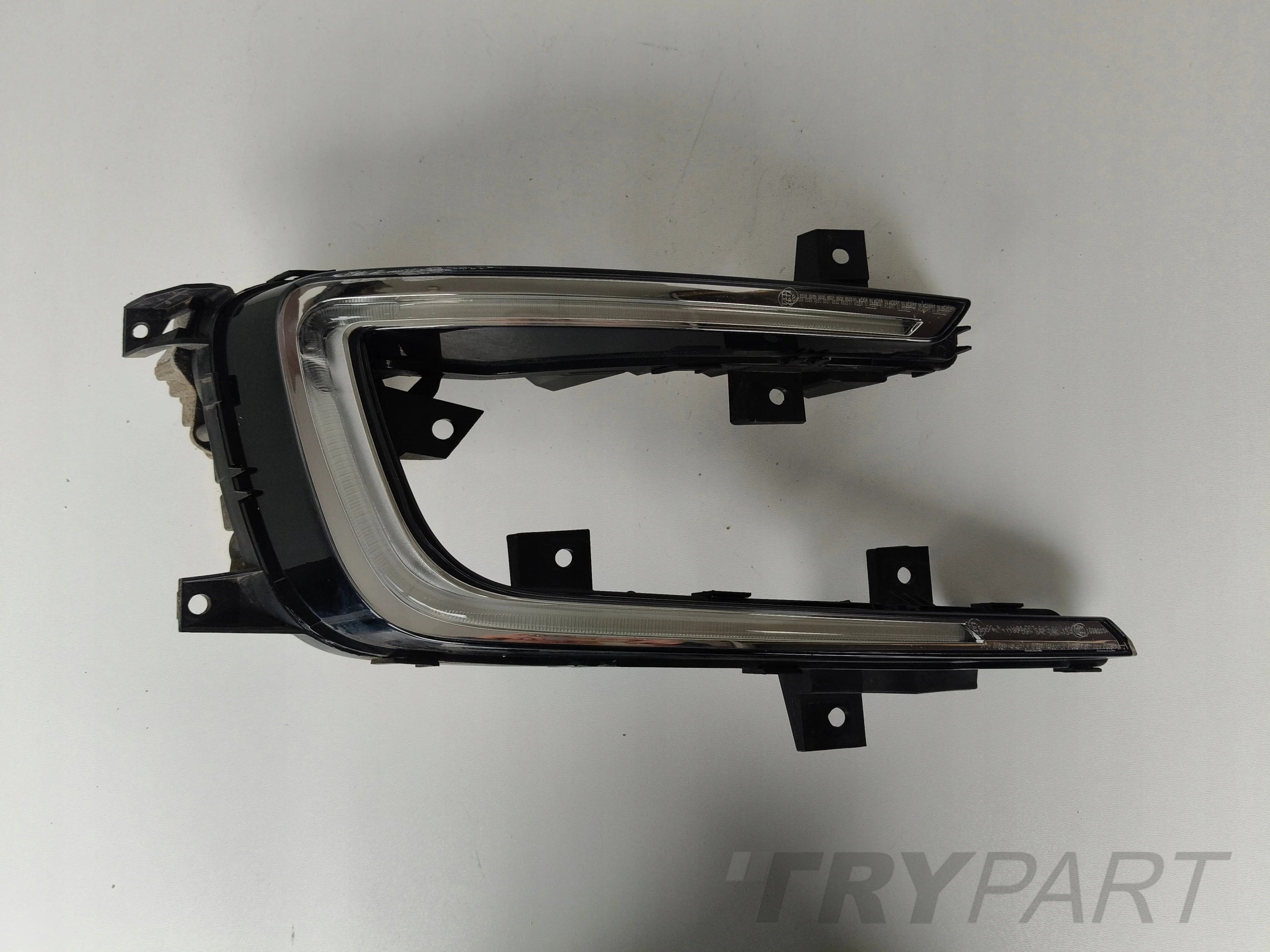 RIGHT FOG LIGHT VW GOLF VII 7 GTE 5G 5G0 5GE LED