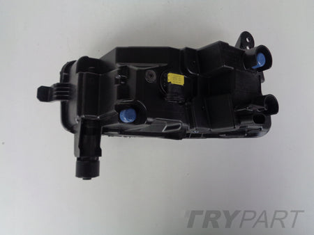 RIGHT FOG LIGHT VW POLO 2G 2G0 17- LED