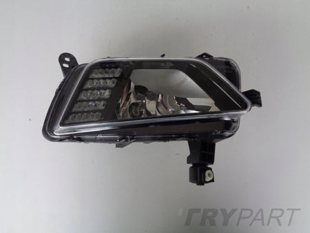RIGHT FOG LIGHT VW POLO 2G 2G0 17- LED