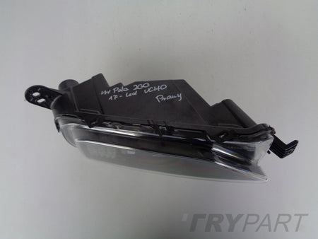RIGHT FOG LIGHT VW POLO 2G 2G0 17- LED