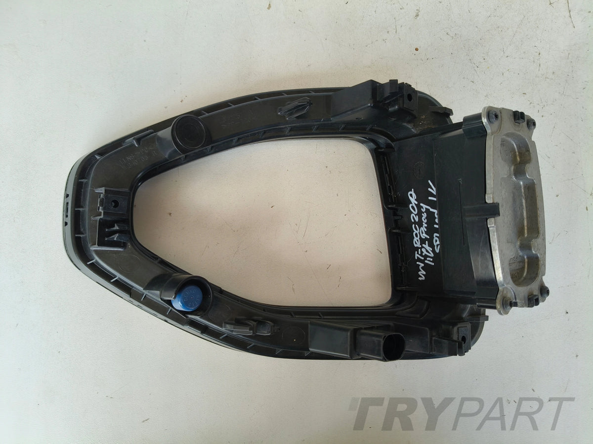 Right fog light VW T-ROC 2GA 21- LIFT LED