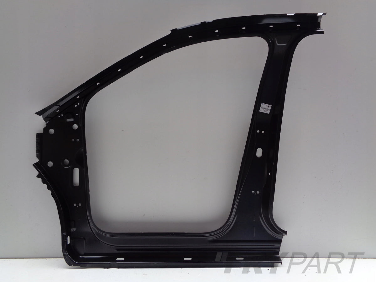 RIGHT FRONT A-PILLAR SILL PEUGEOT 3008 II 16- NO. 48313