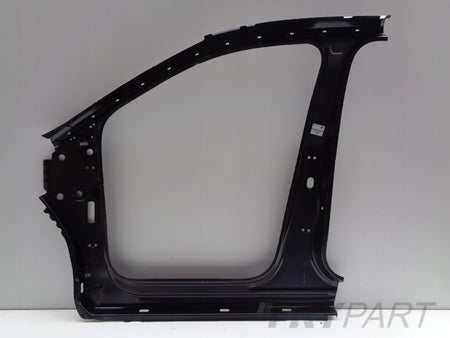 RIGHT FRONT A-PILLAR SILL PEUGEOT 3008 II 16- NO. 48313