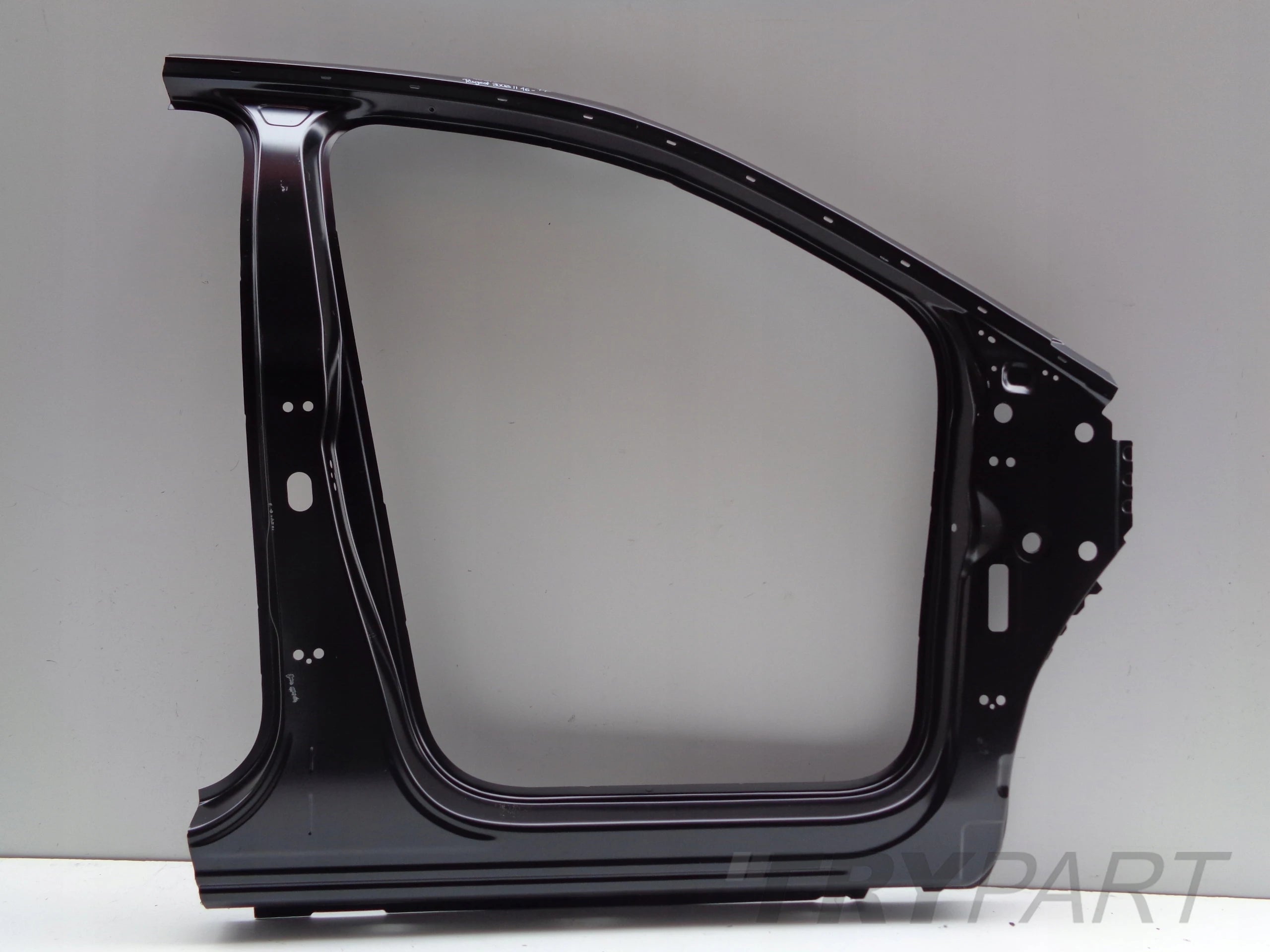 RIGHT FRONT A-PILLAR SILL PEUGEOT 3008 II 16- NO. 48313