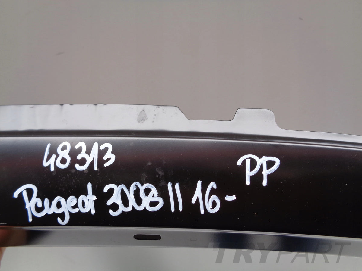 RIGHT FRONT A-PILLAR SILL PEUGEOT 3008 II 16- NO. 48313