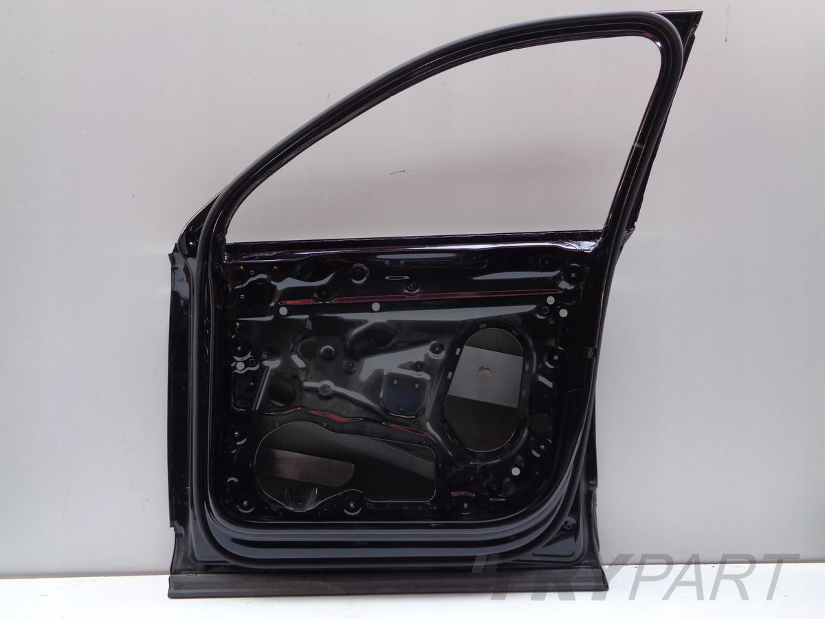RIGHT FRONT DOOR AUDI Q7 II 4M 4M0 15- NO. 46940