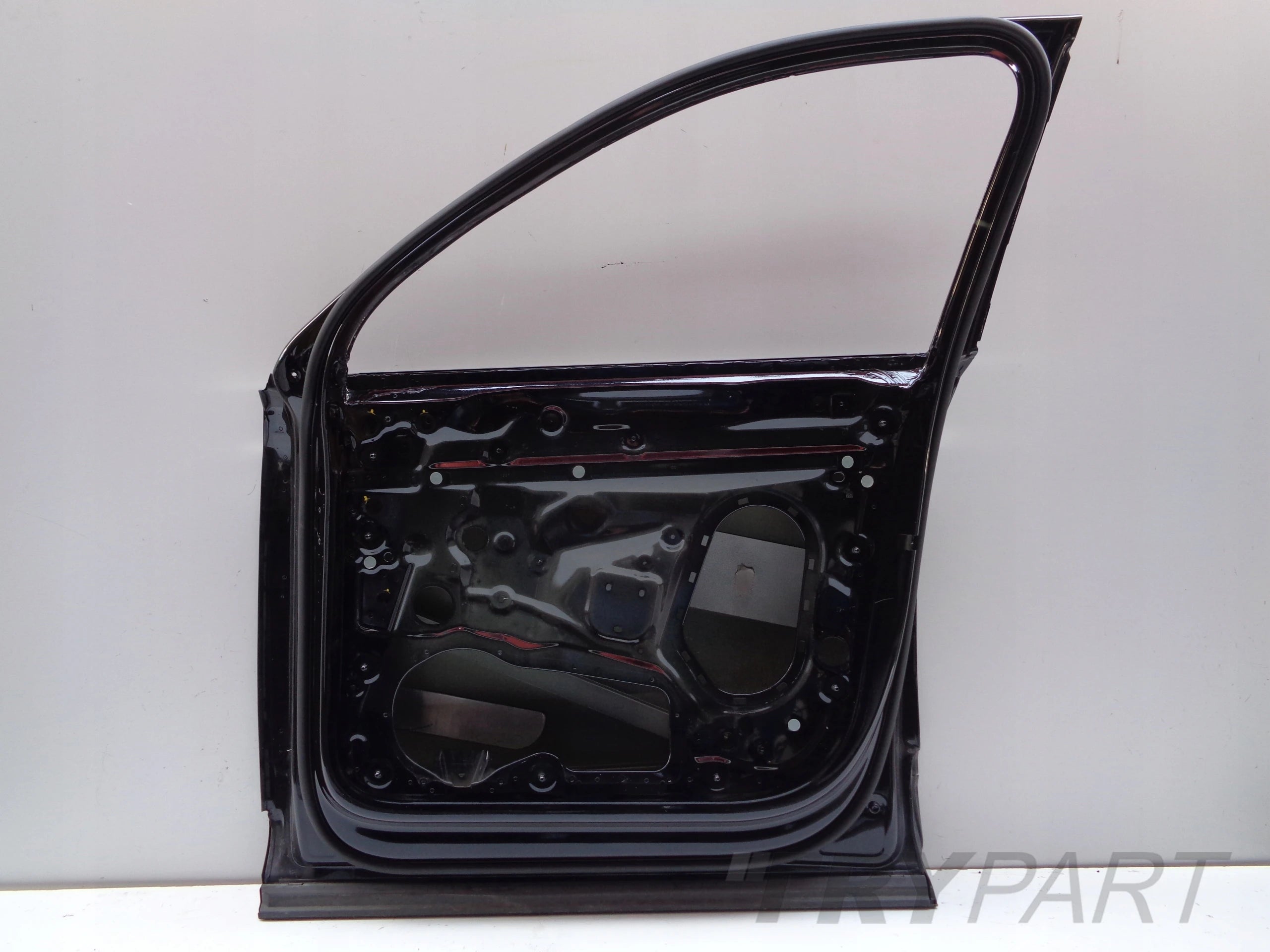 RIGHT FRONT DOOR AUDI Q7 II 4M 4M0 15- NO. 46940
